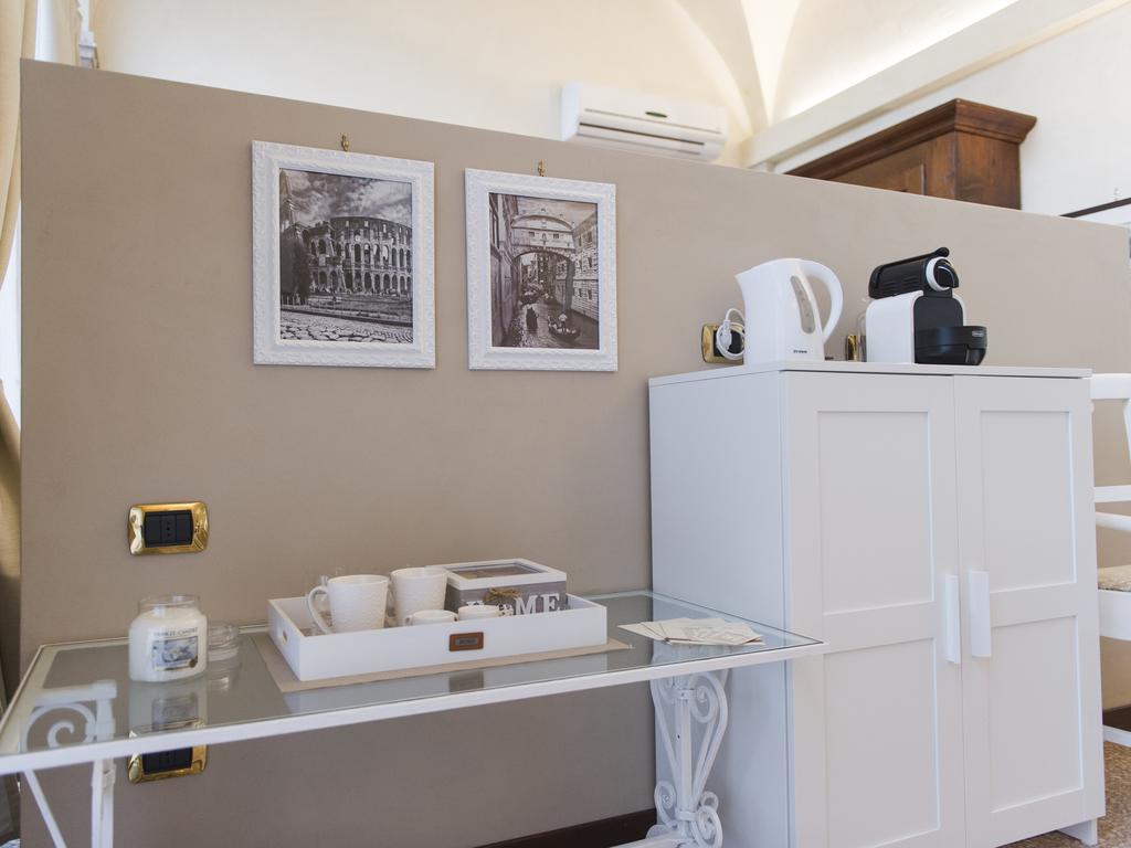 Suite Prestige Βερόνα Εξωτερικό φωτογραφία