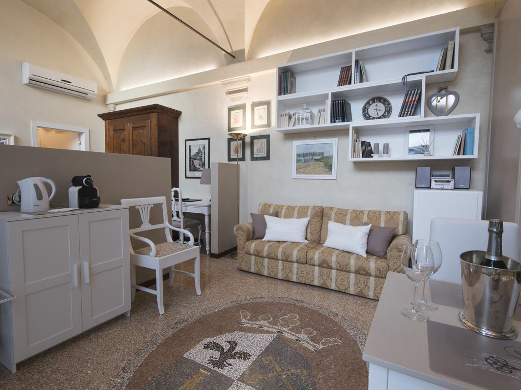 Suite Prestige Βερόνα Εξωτερικό φωτογραφία
