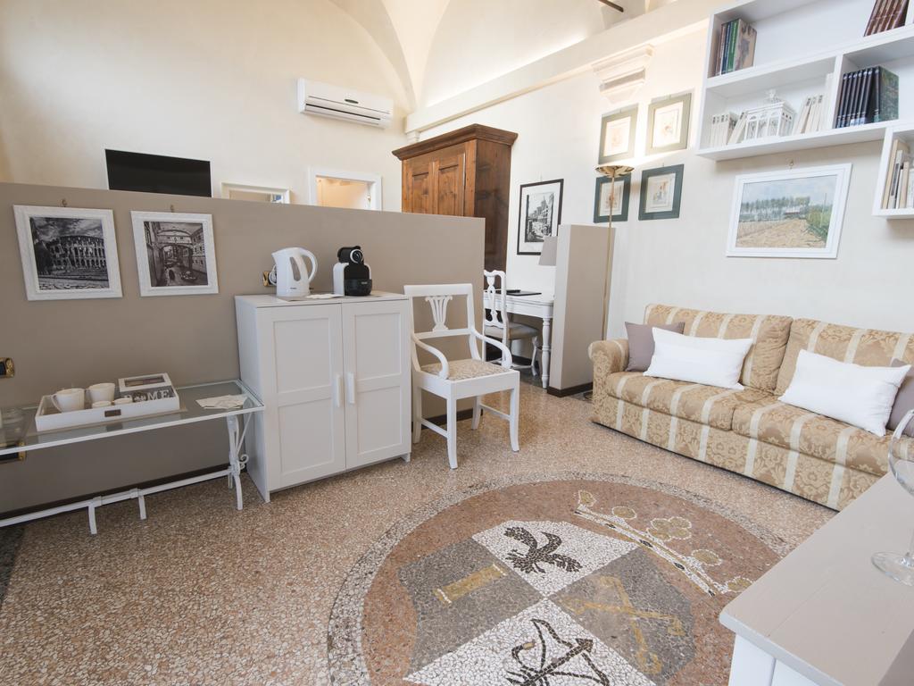 Suite Prestige Βερόνα Εξωτερικό φωτογραφία