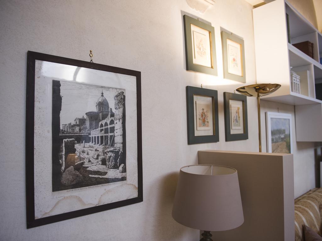 Suite Prestige Βερόνα Εξωτερικό φωτογραφία