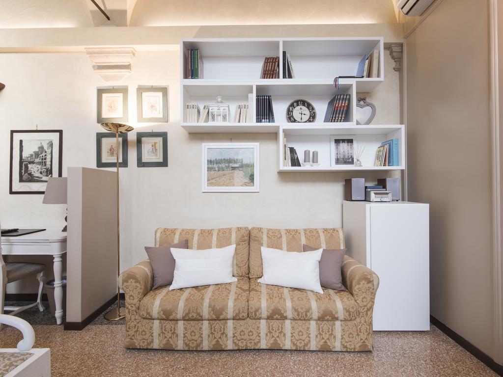 Suite Prestige Βερόνα Εξωτερικό φωτογραφία